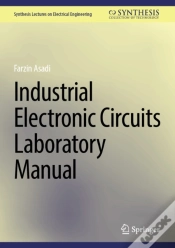 Capa do artigo Industrial Electronic Circuits Laboratory Manual