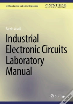 Capa do artigo Industrial Electronic Circuits Laboratory Manual
