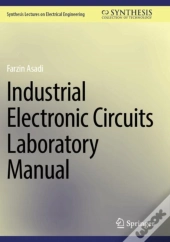 Industrial Electronic Circuits Laboratory Manual