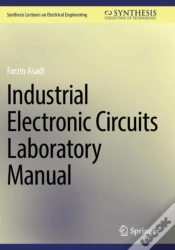 Capa do artigo Industrial Electronic Circuits Laboratory Manual