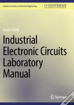 Capa do artigo Industrial Electronic Circuits Laboratory Manual