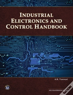 Capa do artigo Industrial Electronics And Control Handbook