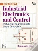 Industrial Electronics And Control