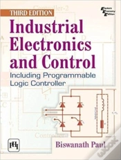 Capa do artigo Industrial Electronics And Control