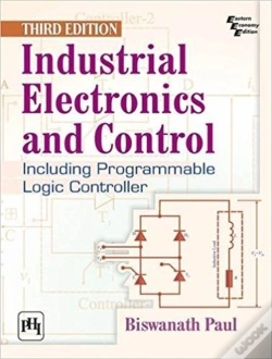 Capa do artigo Industrial Electronics And Control