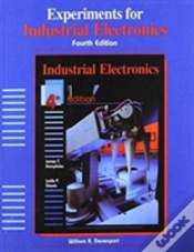 Capa do artigo Industrial Electronics Lab Manual 4e