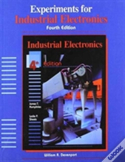 Capa do artigo Industrial Electronics Lab Manual 4e