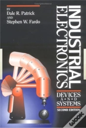 Capa do artigo Industrial Electronics