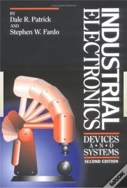 Capa do artigo Industrial Electronics