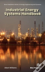 Capa do artigo Industrial Energy Systems Handbook