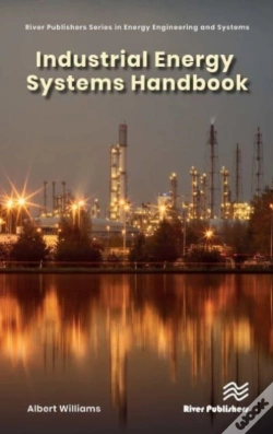 Capa do artigo Industrial Energy Systems Handbook