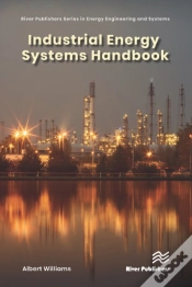 Capa do artigo Industrial Energy Systems Handbook