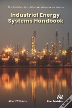 Capa do artigo Industrial Energy Systems Handbook