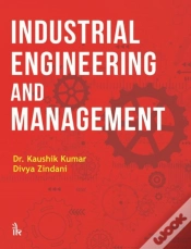 Capa do artigo Industrial Engineering And Management