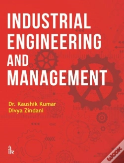 Capa do artigo Industrial Engineering And Management