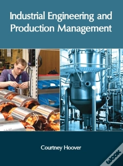 Capa do artigo Industrial Engineering And Production Management