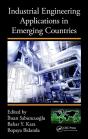 Industrial Engineering Applications In Emerging Countries - Preview