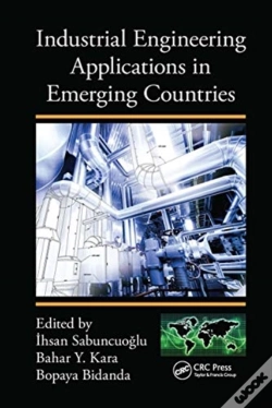 Capa do artigo Industrial Engineering Applications In Emerging Countries