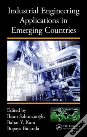 Capa do artigo Industrial Engineering Applications In Emerging Countries