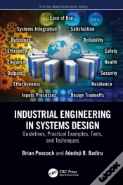Capa do artigo Industrial Engineering In Systems Design