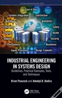 Capa do artigo Industrial Engineering In Systems Design