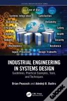 Industrial Engineering In Systems Design