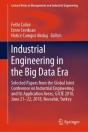 Industrial Engineering In The Big Data Era - Preview