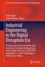 Industrial Engineering In The Digital Disruption Era - Preview