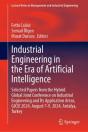 Industrial Engineering In The Era Of Artificial Intelligence - Preview