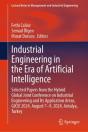 Industrial Engineering In The Era Of Artificial Intelligence - Preview