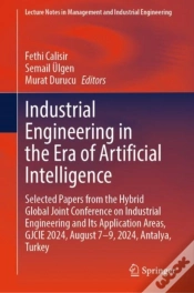 Capa do artigo Industrial Engineering In The Era Of Artificial Intelligence