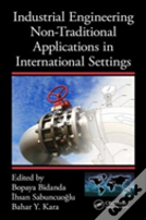 Industrial Engineering Non-Traditional Applications In International Settings
