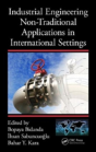 Industrial Engineering Non-Traditional Applications In International Settings - Preview