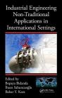 Industrial Engineering Non-Traditional Applications In International Settings - Preview