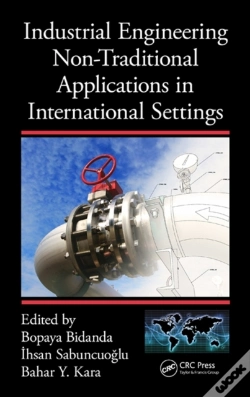 Capa do artigo Industrial Engineering Non-Traditional Applications In International Settings