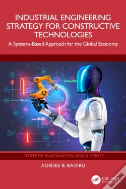 Capa do artigo Industrial Engineering Strategy For Constructive Technologies