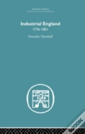 Capa do artigo Industrial England, 1776-1851