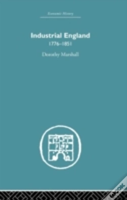 Capa do artigo Industrial England, 1776-1851