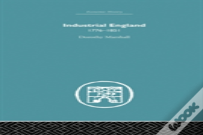 Industrial England, 1776-1851