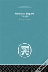 Industrial England, 1776-1851
