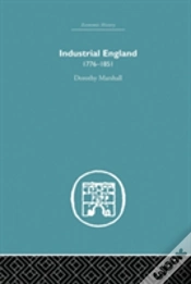 Capa do artigo Industrial England, 1776-1851