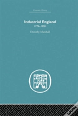 Capa do artigo Industrial England, 1776-1851