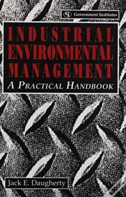 Capa do artigo Industrial Environmental Management