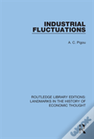 Industrial Fluctuations