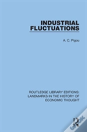 Capa do artigo Industrial Fluctuations