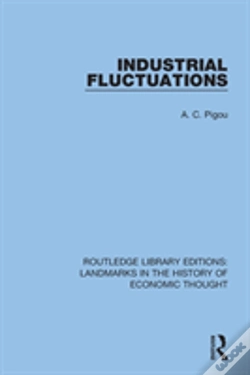 Capa do artigo Industrial Fluctuations