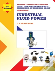 Capa do artigo Industrial Fluid Power (Subject Code Mec 605)