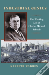 Capa do artigo Industrial Genius