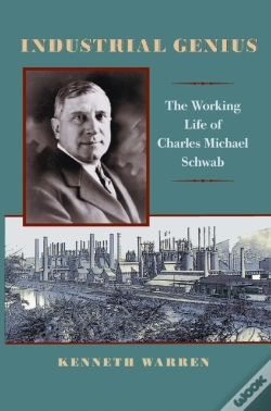 Capa do artigo Industrial Genius