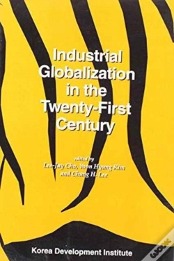 Capa do artigo Industrial Globalization In The Twenty-First Century